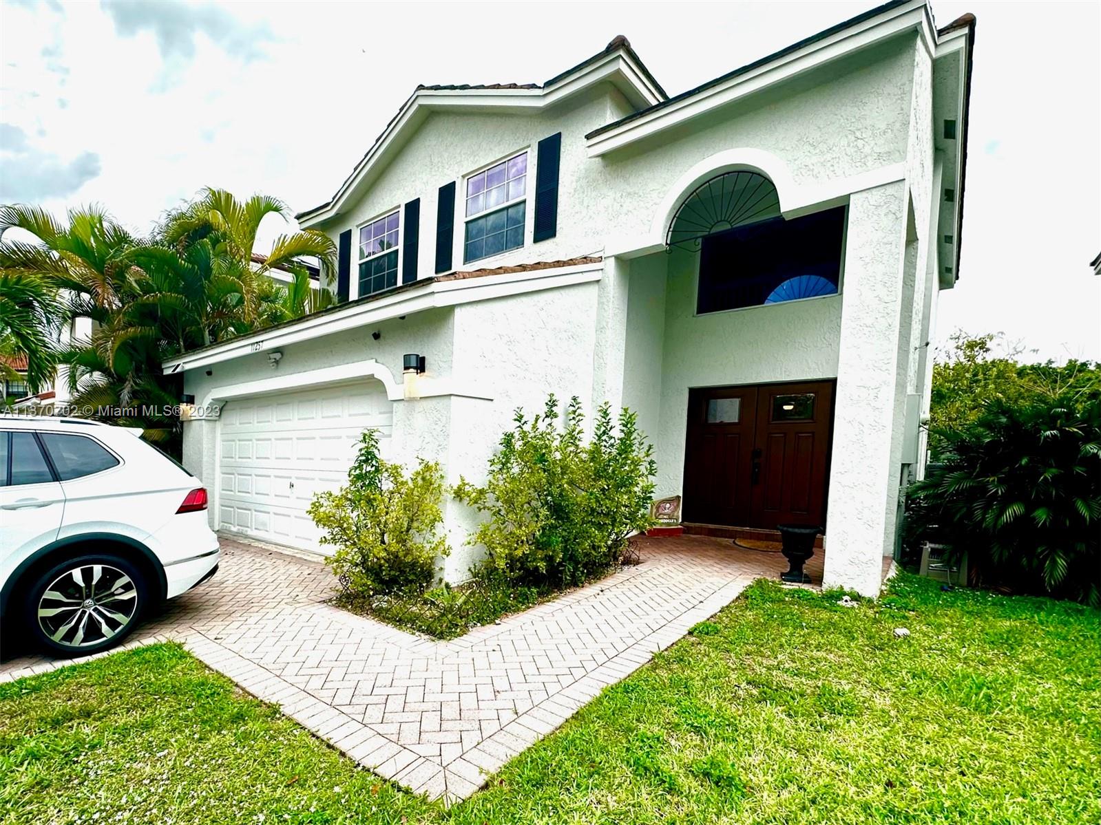 11257 NW 34th Place Coral Springs FL 33065