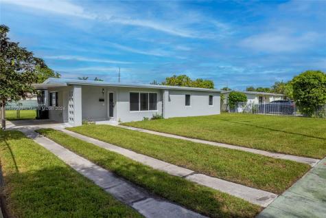 10915 SW 56th Street Miami FL 33165