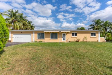 29805 SW 168th Court Homestead FL 33030