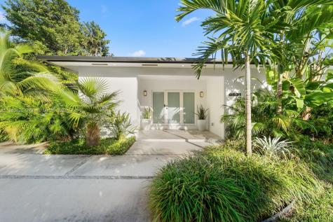6531 SW 63rd Court South Miami FL 33143