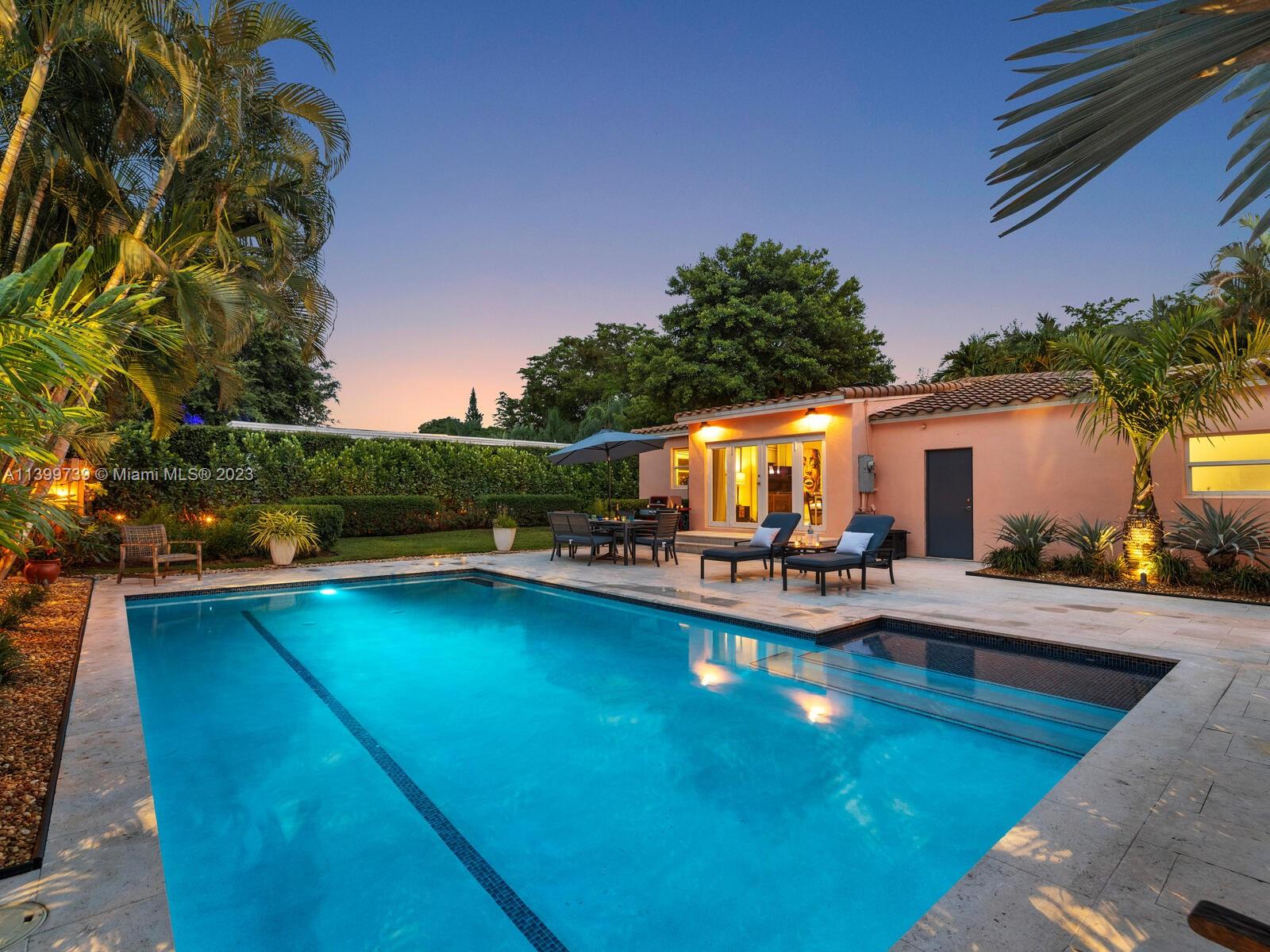 33 NE 93rd Street Miami Shores FL 33138
