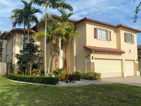 931 NE 36th Avenue Homestead FL 33033