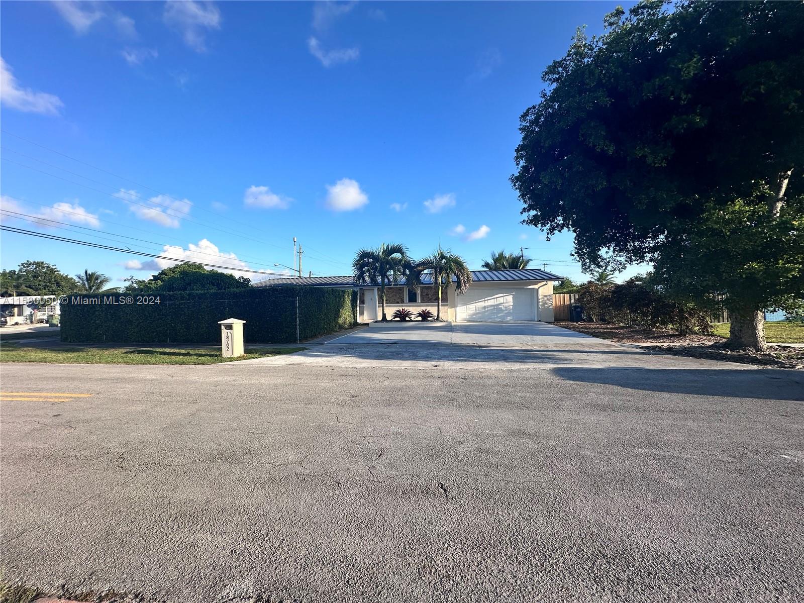 18702 SW 307th Street Homestead FL 33030