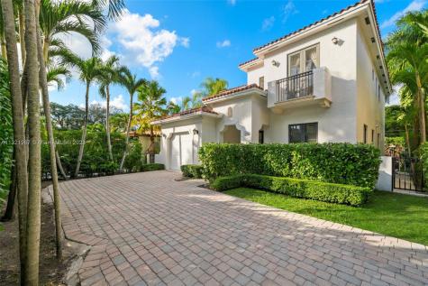615 Bird Road Coral Gables FL 33146