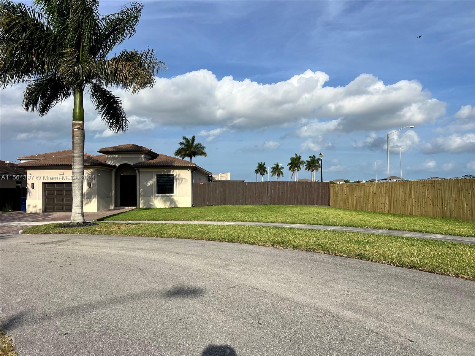 27261 SW 136th Avenue Homestead FL 33032