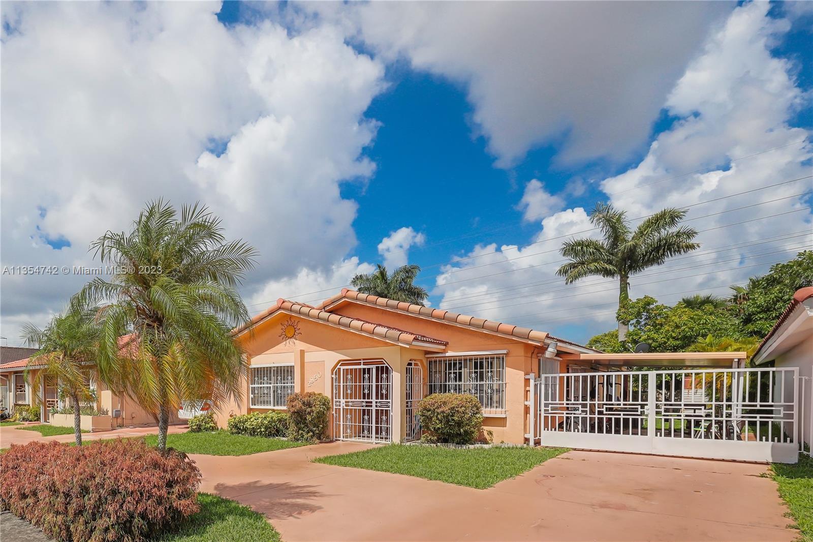2850 SW 135th Avenue Miami FL 33175