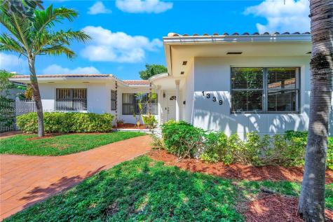 1339 71st Street Miami Beach FL 33141