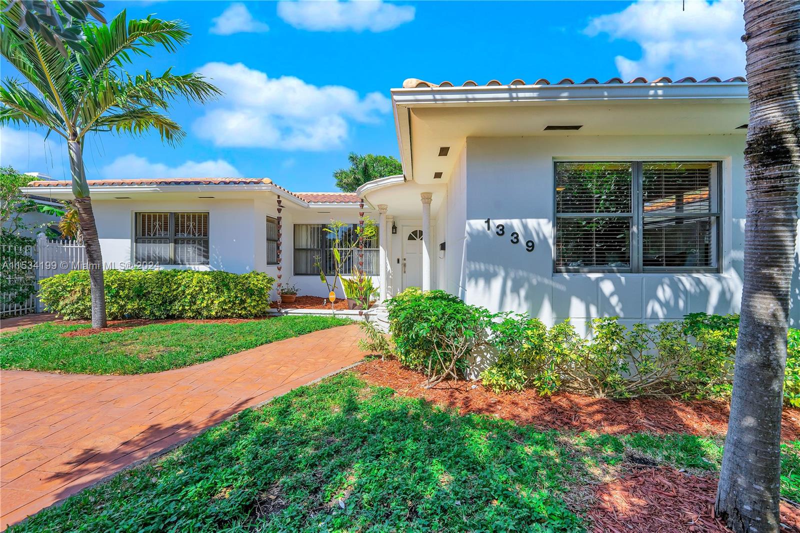 1339 71st Street Miami Beach FL 33141