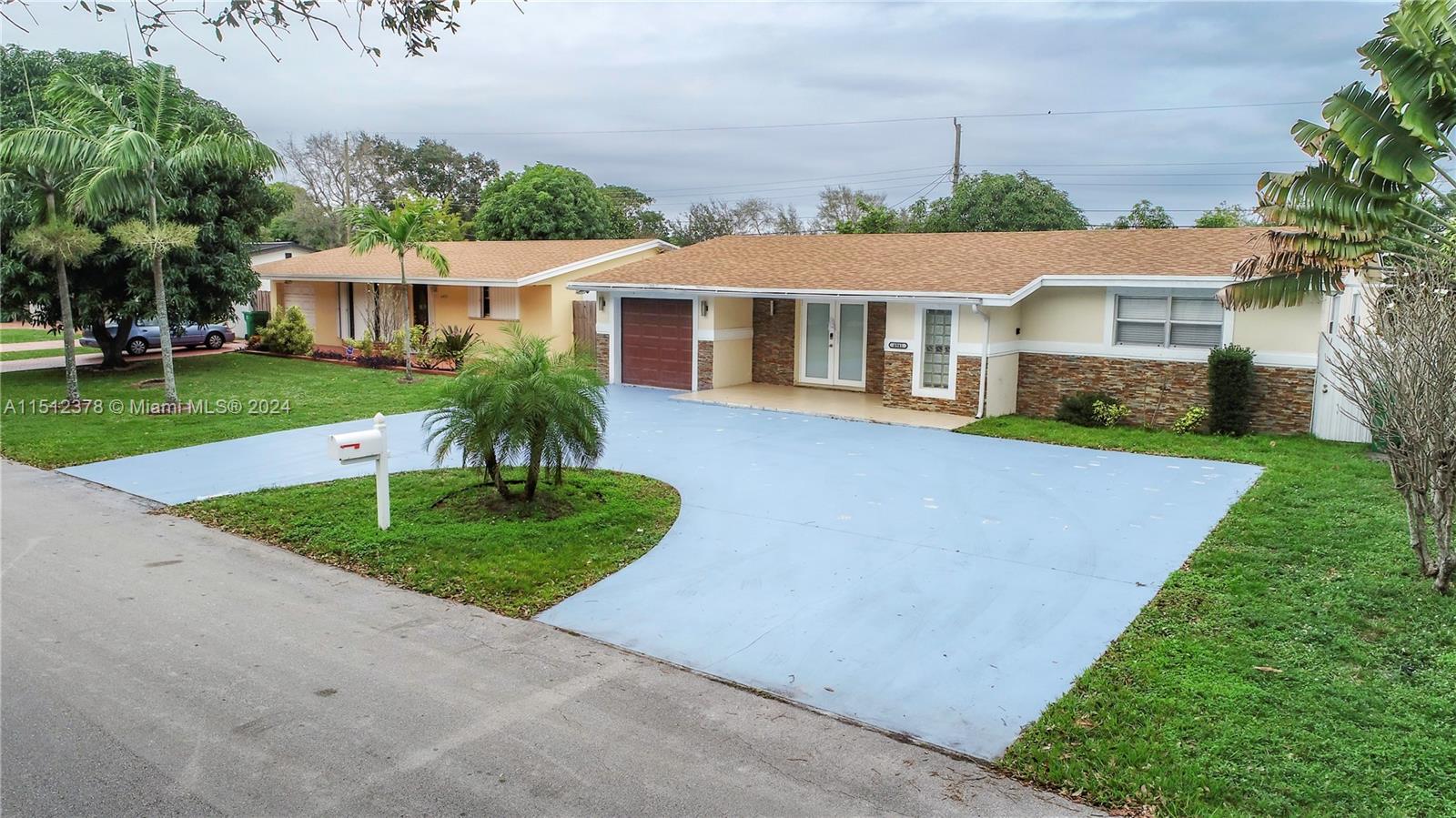 6941 SW 29th Street Miramar FL 33023
