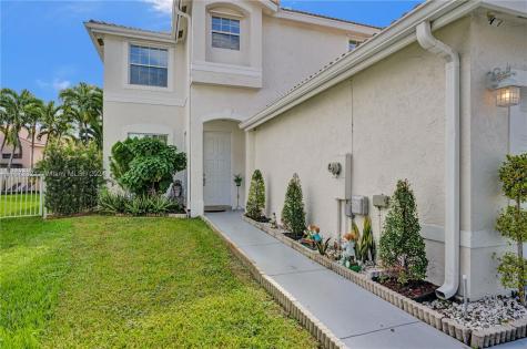 17338 SW 20th Court Miramar FL 33029