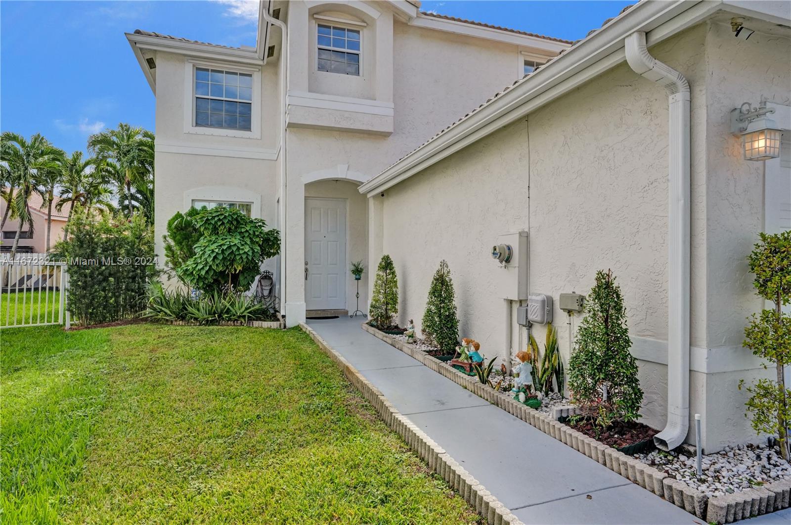 17338 SW 20th Court Miramar FL 33029