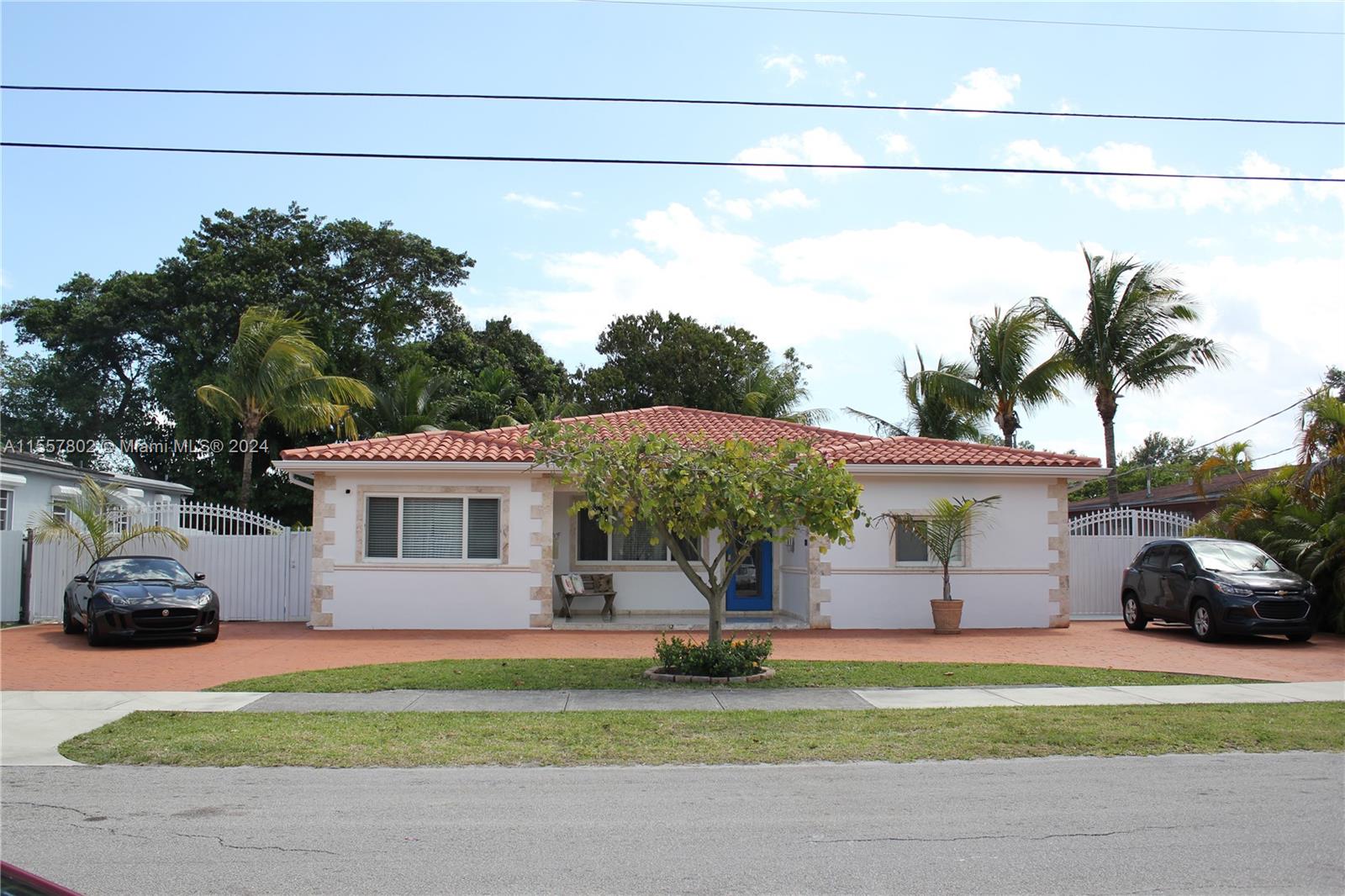 5940 SW 2nd Terrace Miami FL 33144