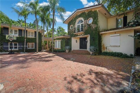 4850 SW 80th Street Miami FL 33143