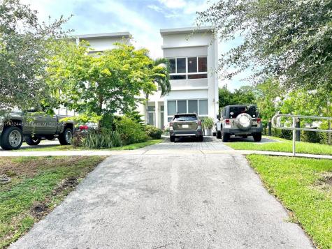 2485 NE 135th Street North Miami FL 33181