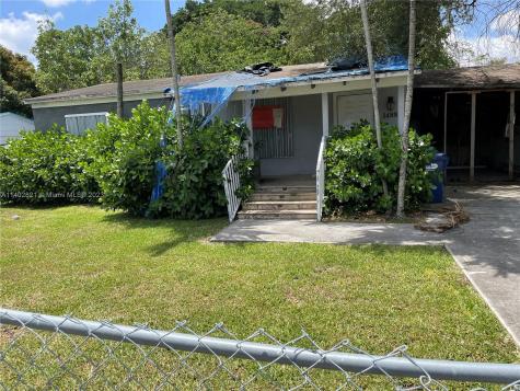 1488 NW 101st Street Miami FL 33147