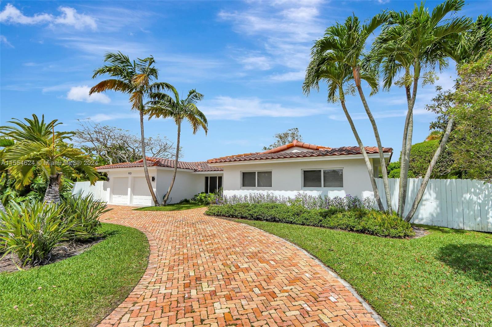 9121 SW 140th Street Miami FL 33176