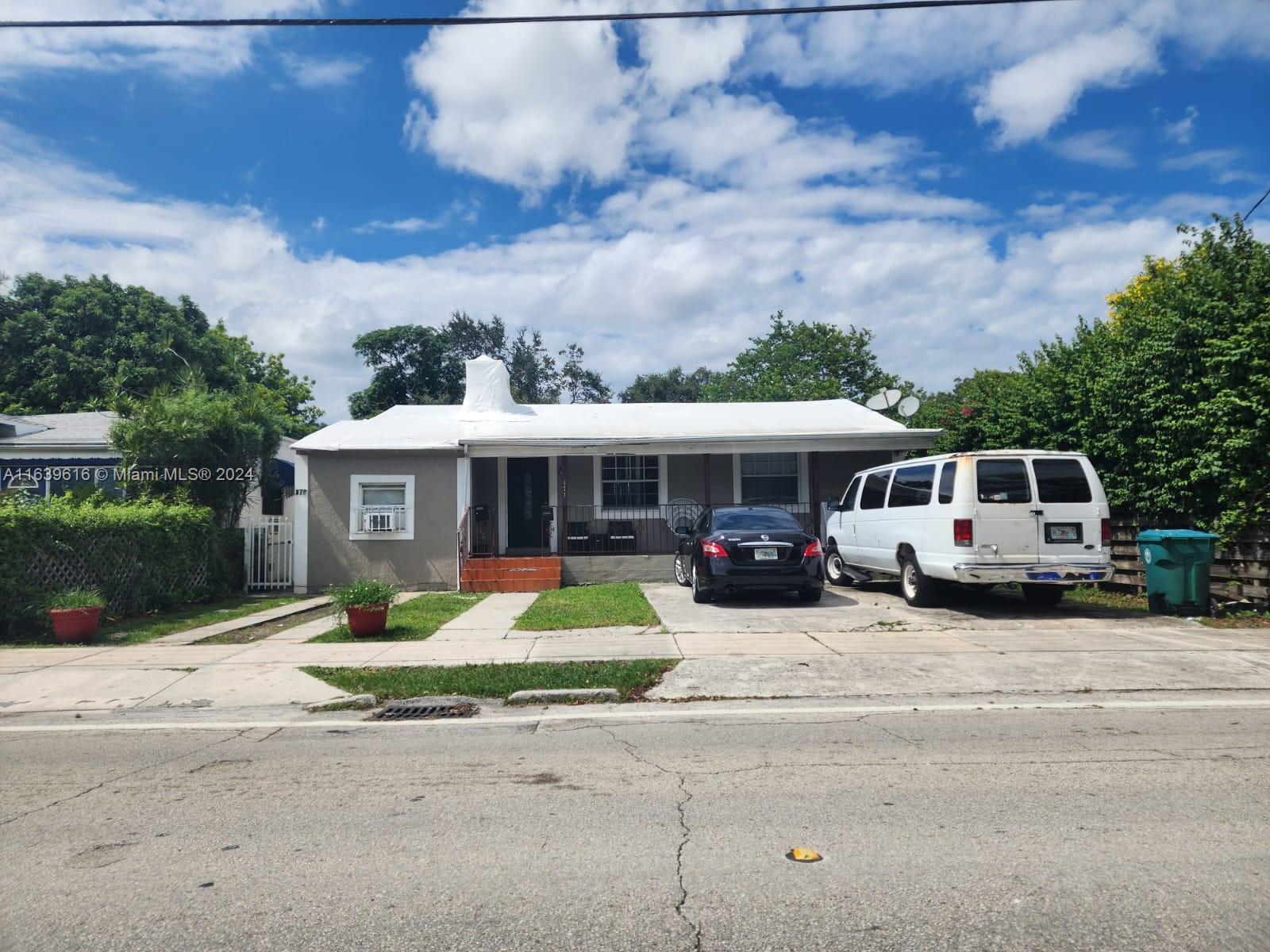 477 NE 71st Street Miami FL 33138