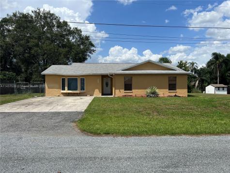 8527 Plumeria Avenue Orlando FL 32825
