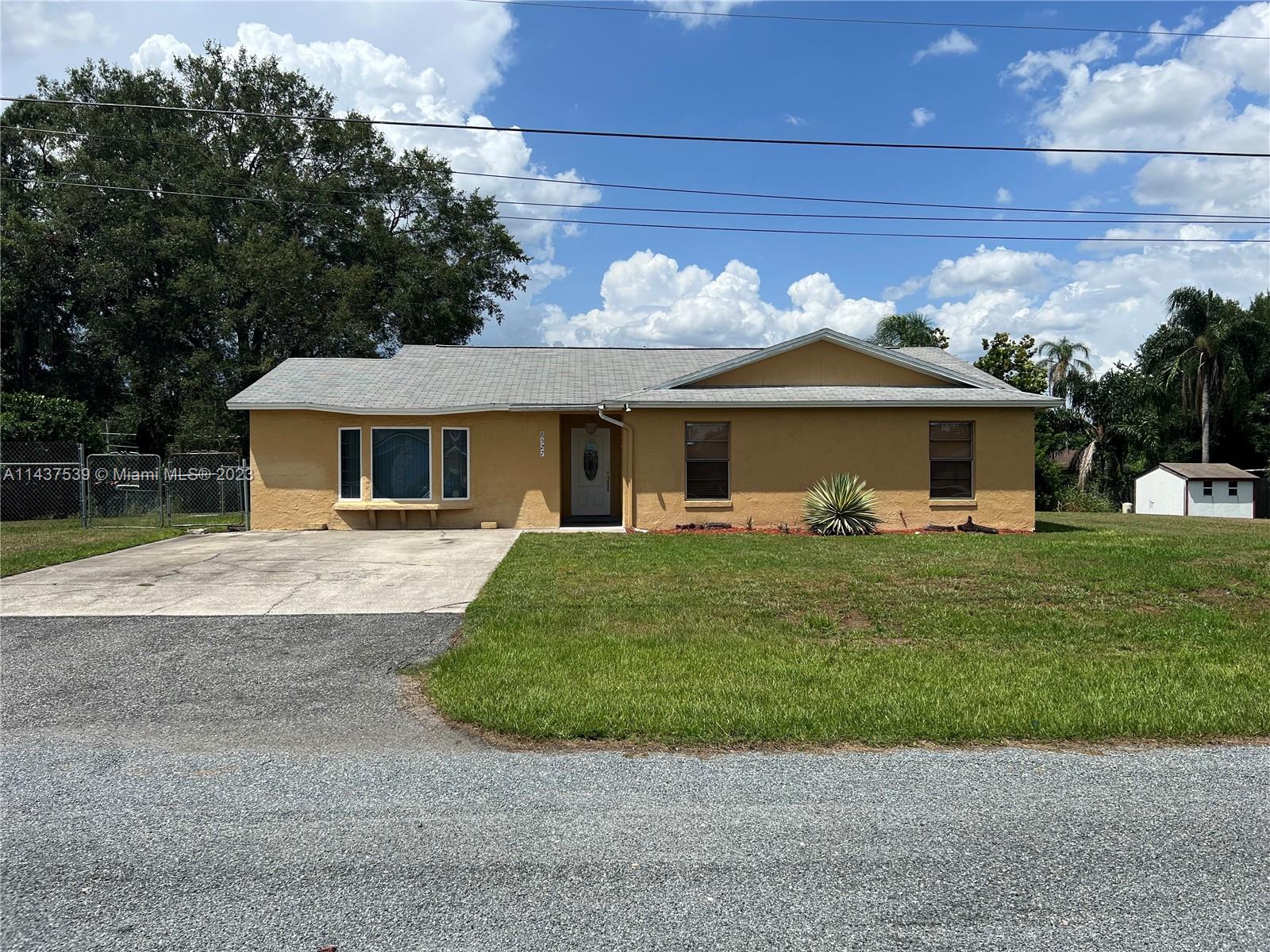 8527 Plumeria Avenue Orlando FL 32825