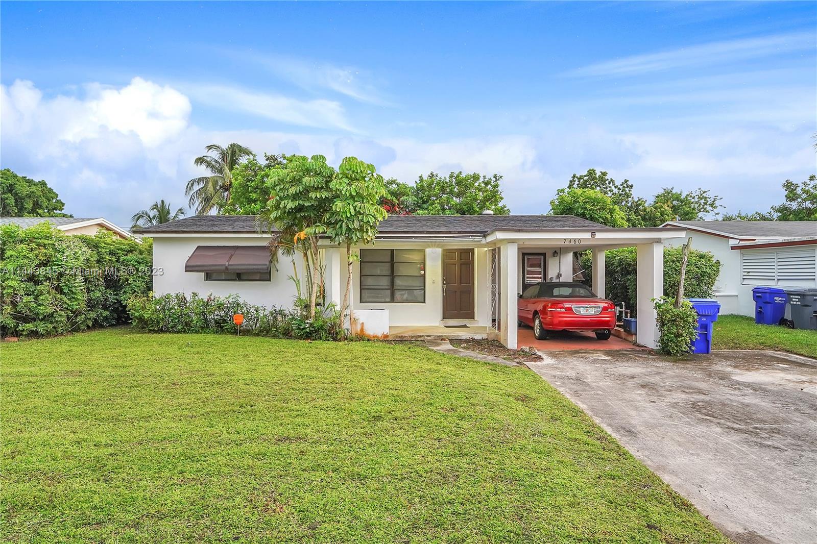 7460 Polk Street Hollywood FL 33024