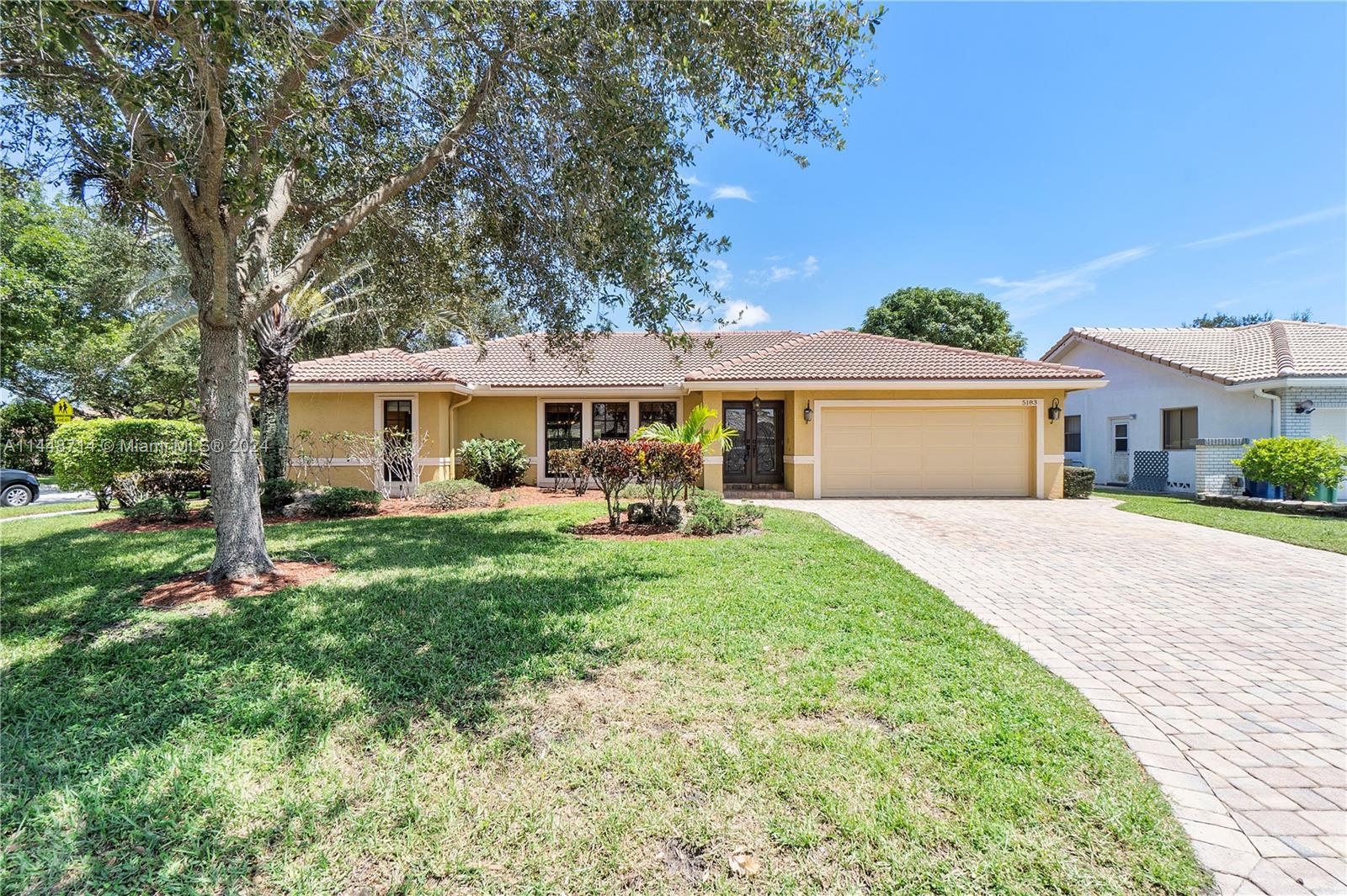 5183 NW 59th Way Coral Springs FL 33067