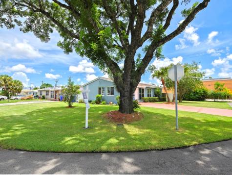 1851 N 69th Avenue Hollywood FL 33024