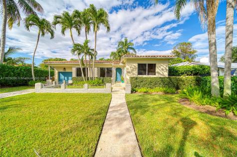 381 NE 103rd Street Miami Shores FL 33138