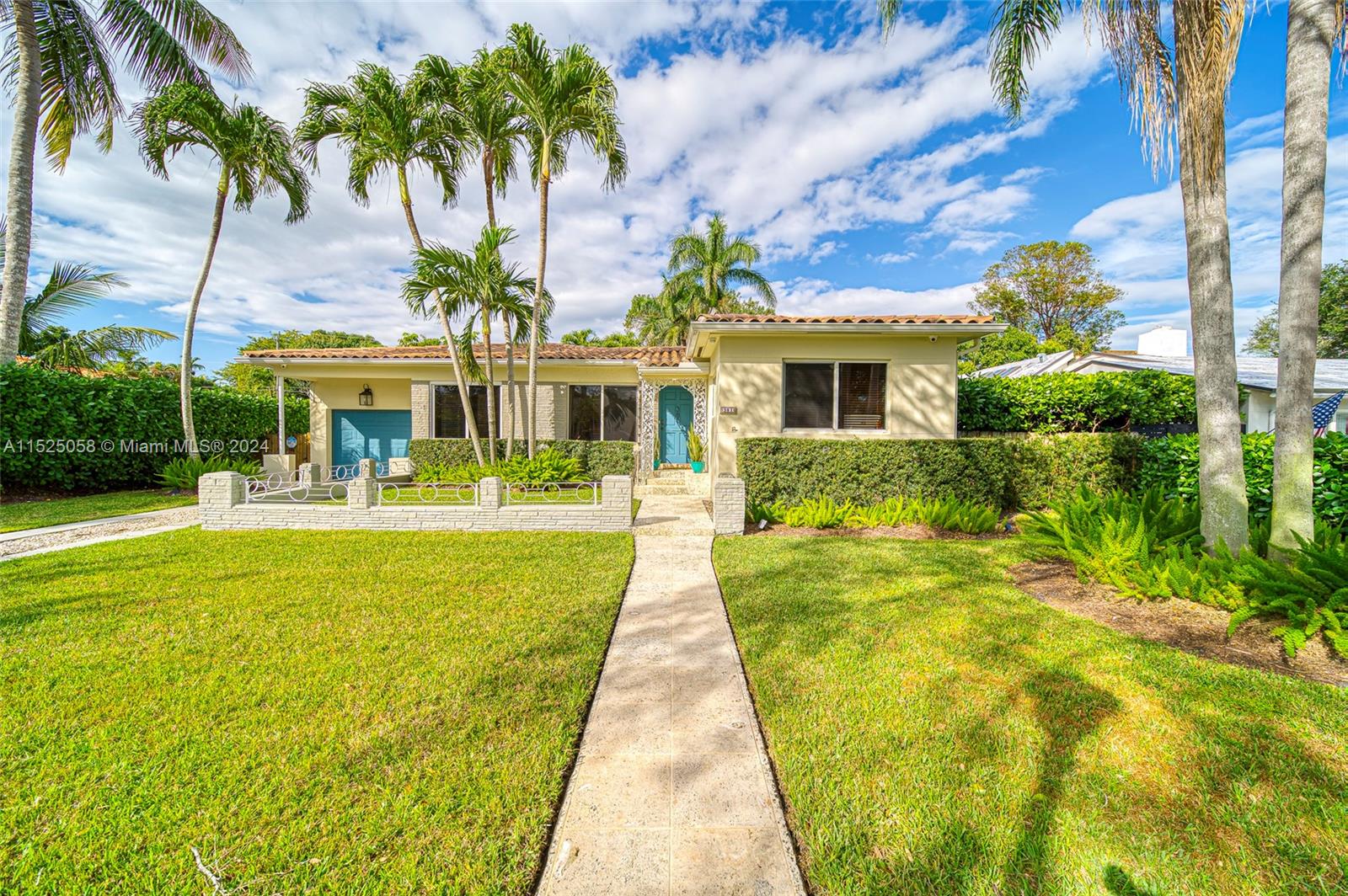 381 NE 103rd Street Miami Shores FL 33138