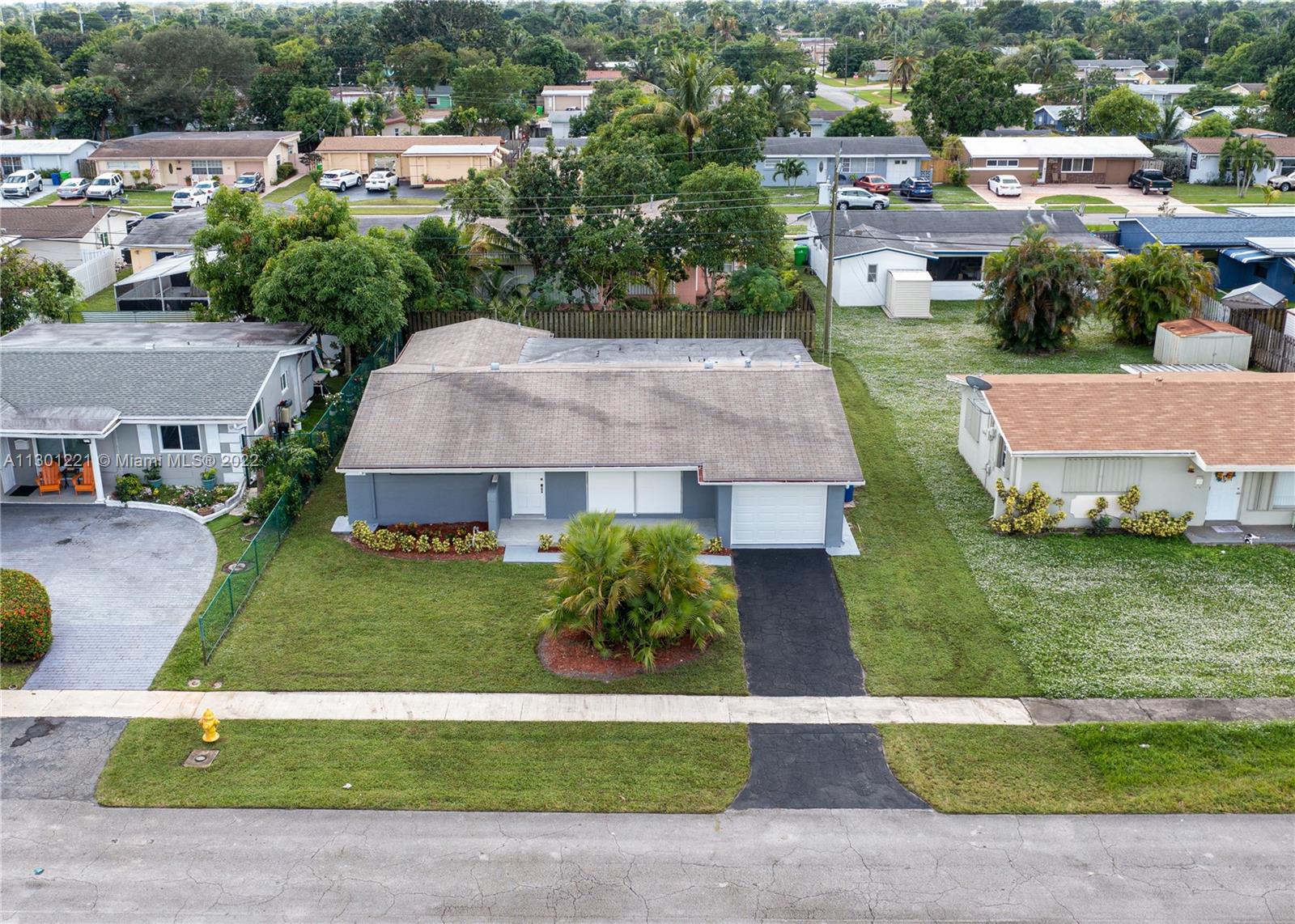 6560 NW 29th Court Sunrise FL 33313