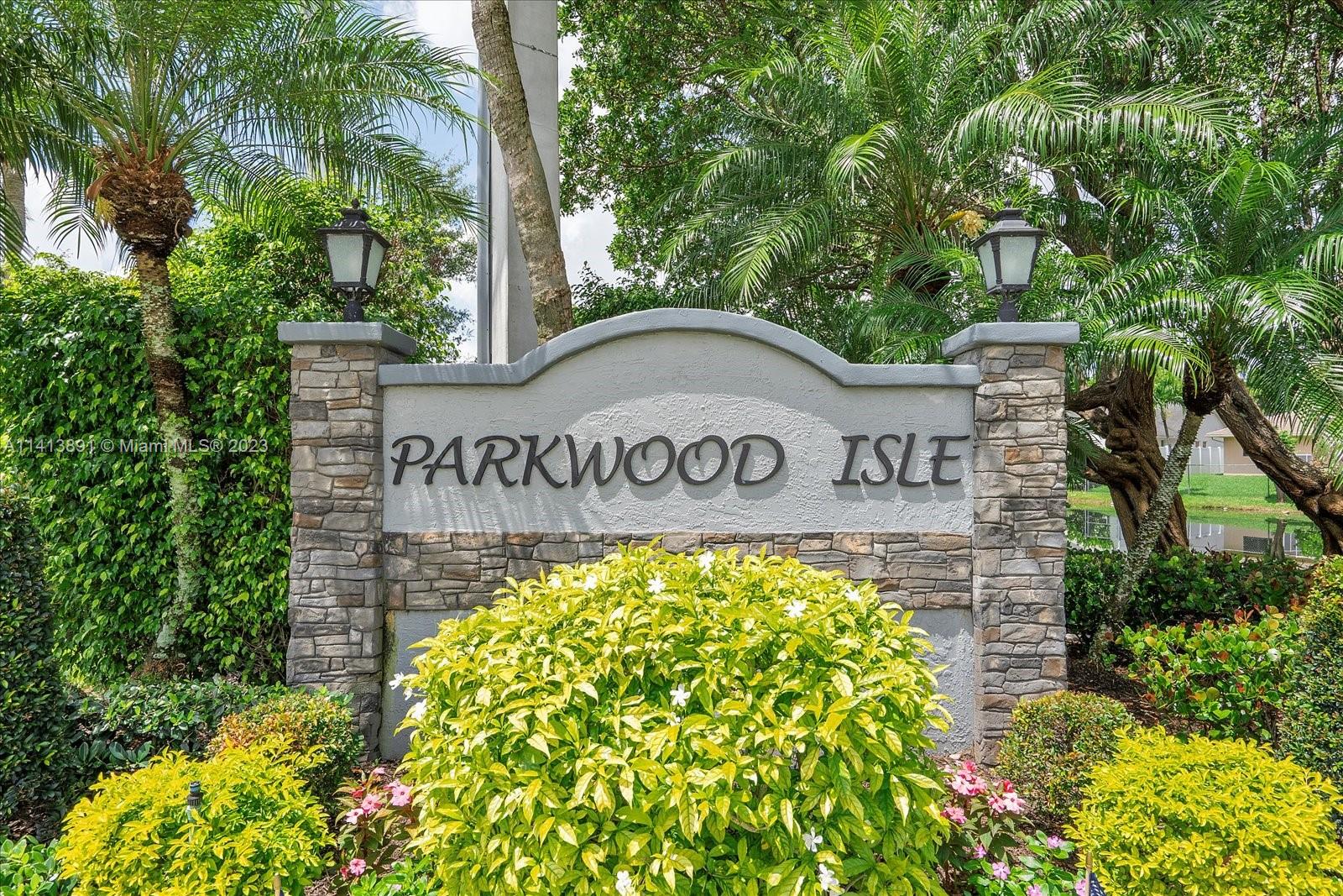 1521 SW 102nd Terrace Davie FL 33324