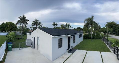 1071 NW 85th Street Miami FL 33150