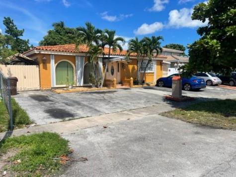 661 E 64th Street Hialeah FL 33013