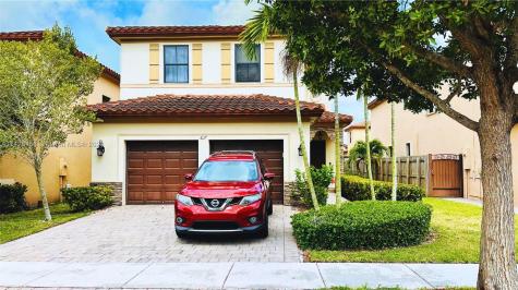 637 SE 33rd Terrace Homestead FL 33033