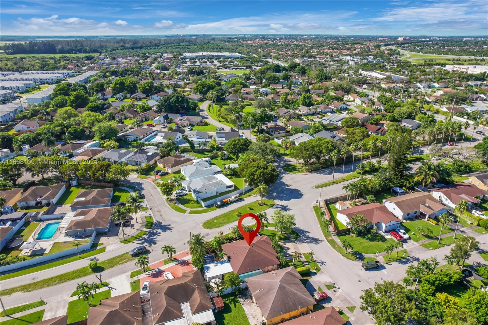 28365 SW 136th Avenue Homestead FL 33033