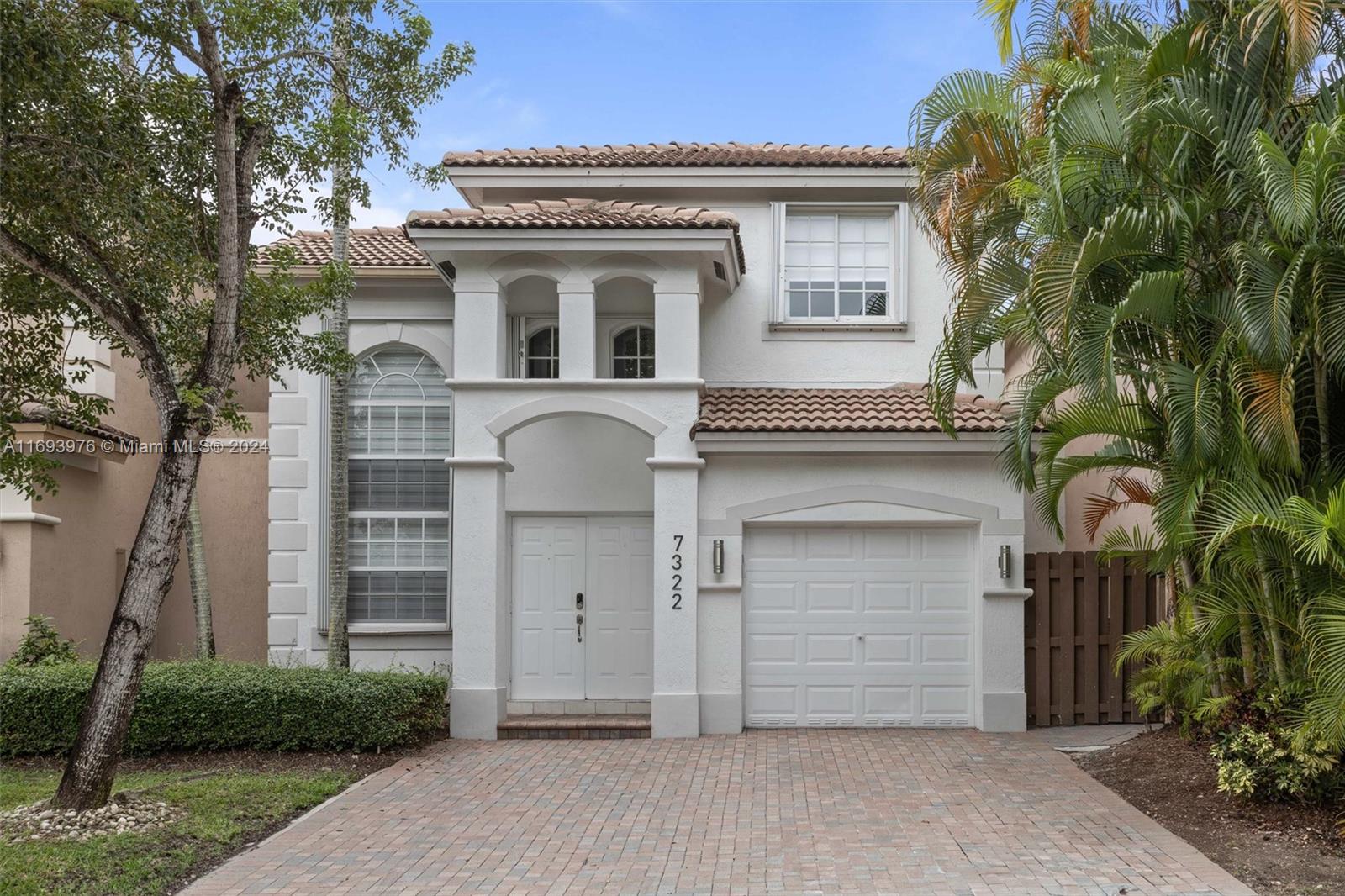 7322 NW 113th Place Doral FL 33178