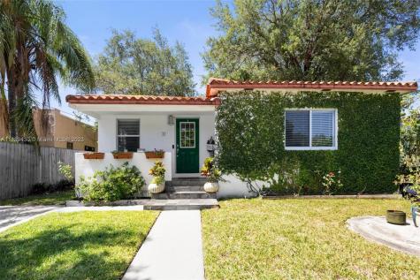 31 NW 45th Street Miami FL 33127