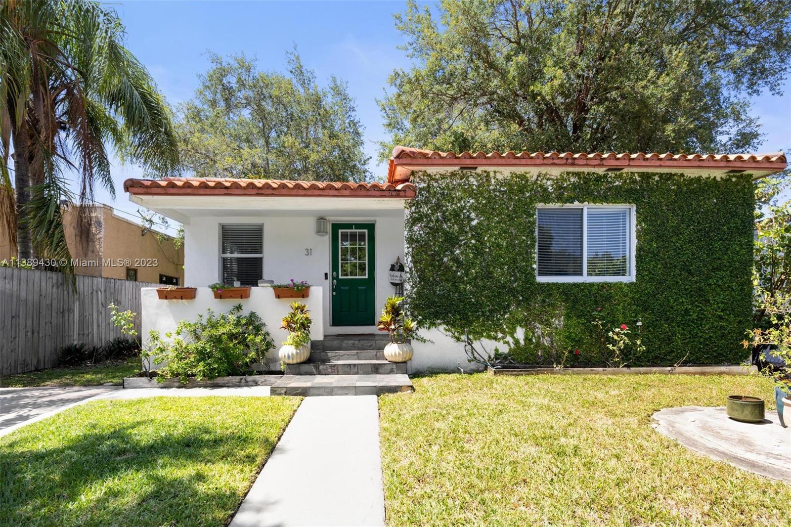 31 NW 45th Street Miami FL 33127