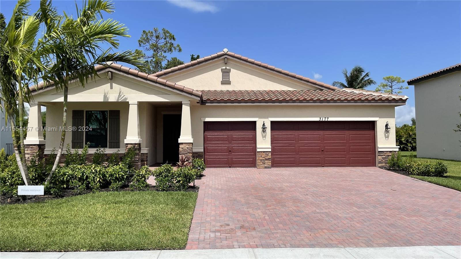 3177 Streng Lane Royal Palm Beach FL 33411