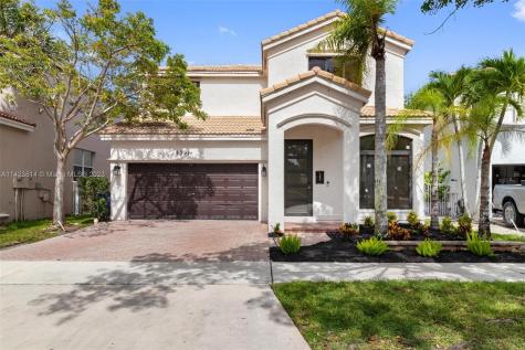 5391 SW 155th Avenue Miramar FL 33027