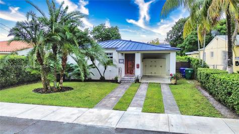 2110 SW 11th Street Miami FL 33135