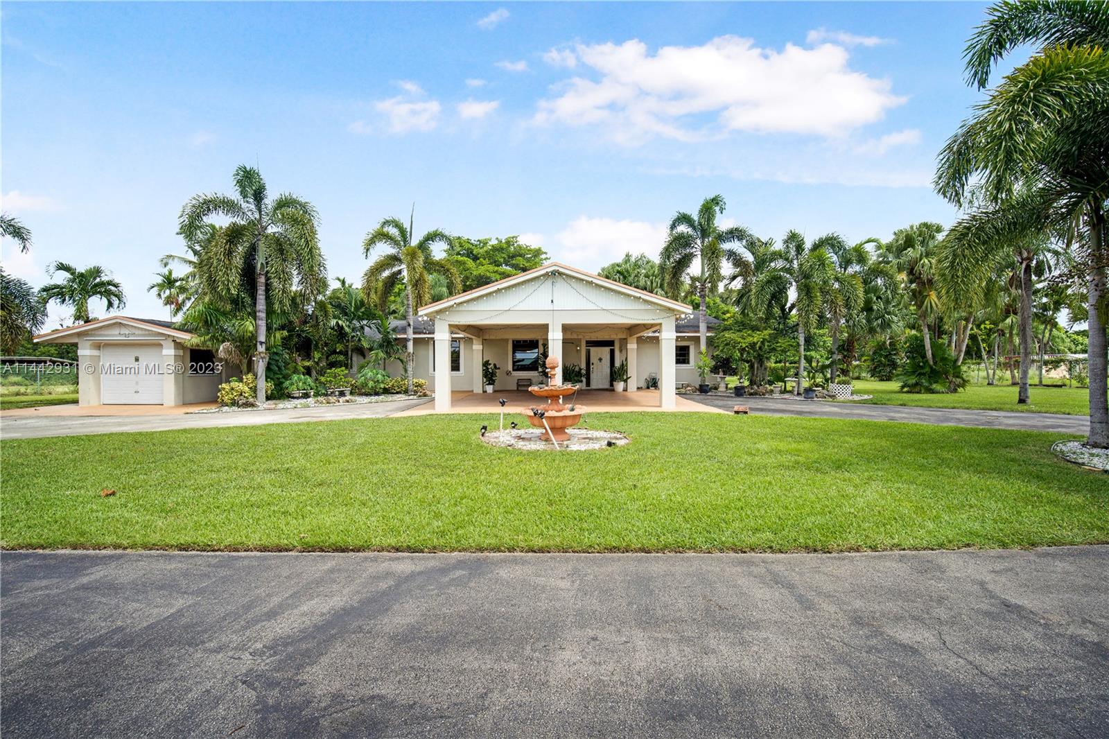 18475 SW 206th Street Miami FL 33187
