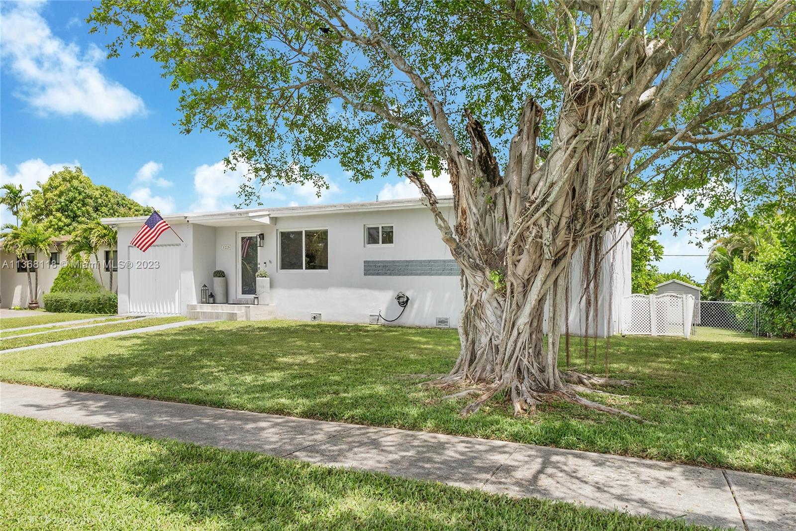 3225 SW 79th Court Miami FL 33155
