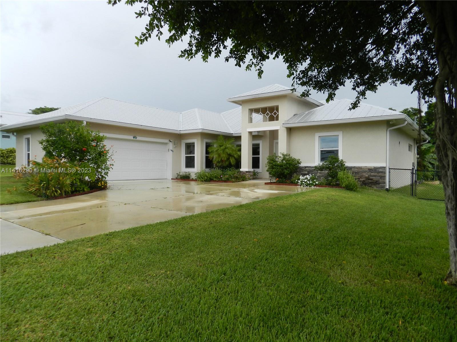 104 Springhill Drive Jensen Beach FL 34957