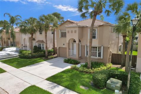 1254 NW 110th Avenue Plantation FL 33322