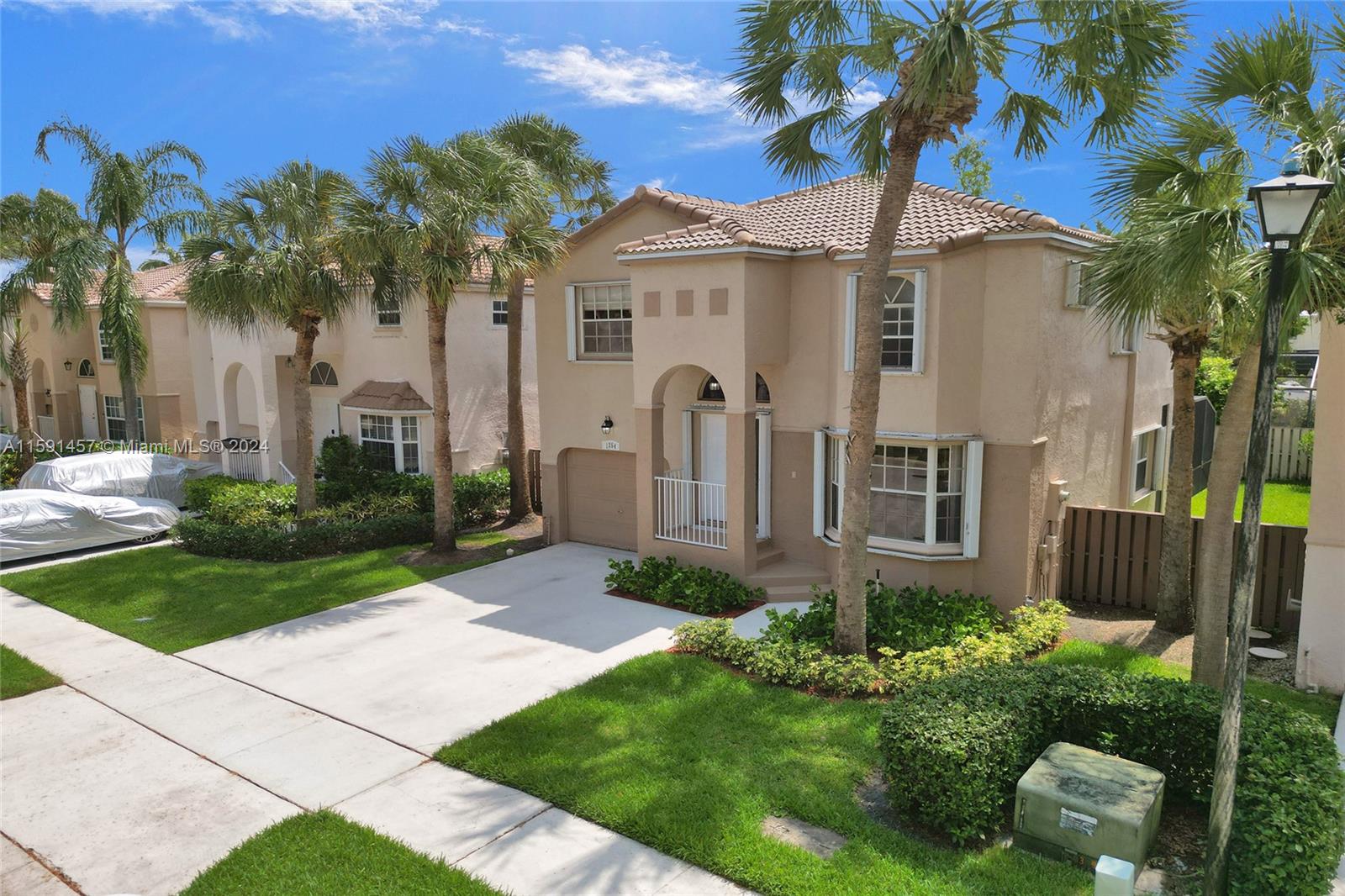 1254 NW 110th Avenue Plantation FL 33322