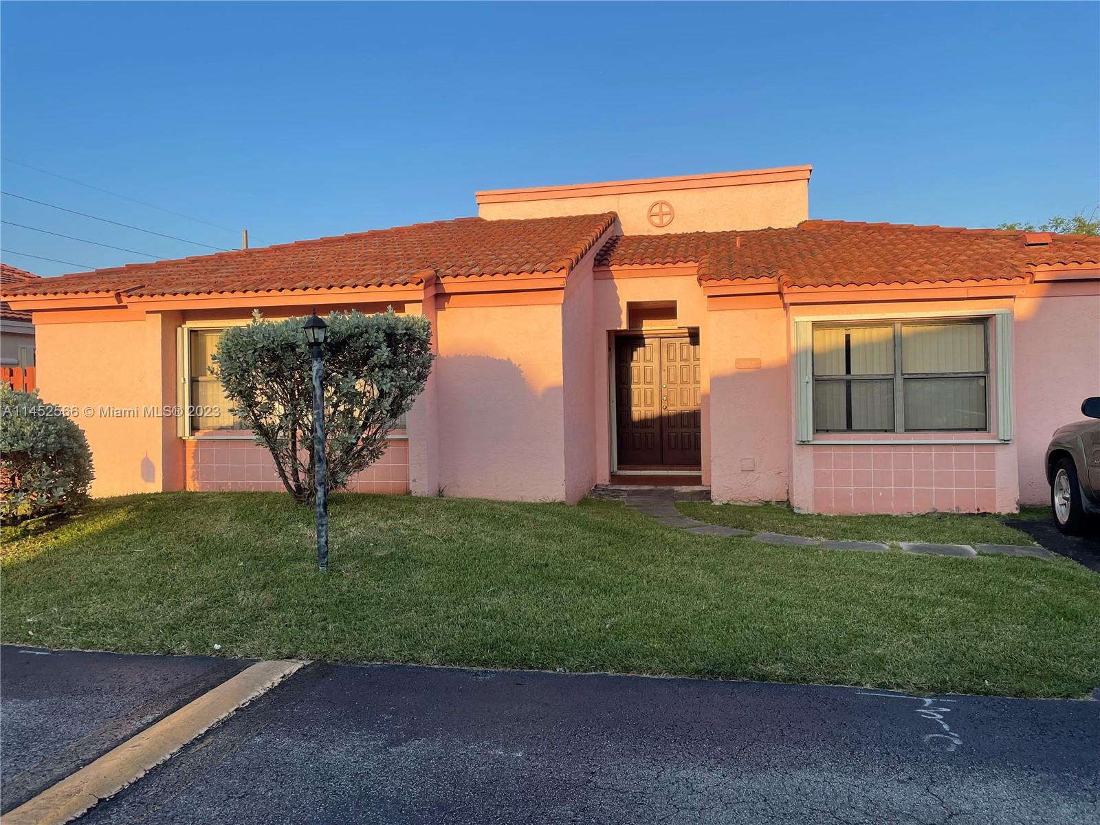 441 SW 88th Court Miami FL 33174