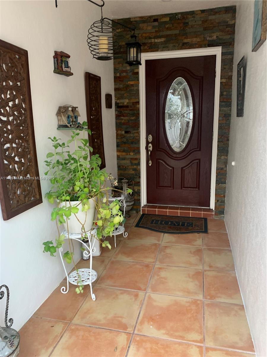 7407 Twin Sabal Drive Miami Lakes FL 33014