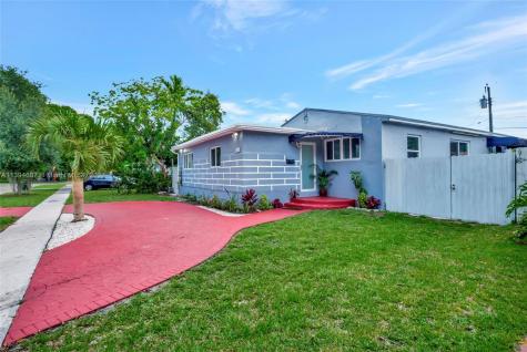 3821 NW 62nd Court Virginia Gardens FL 33166