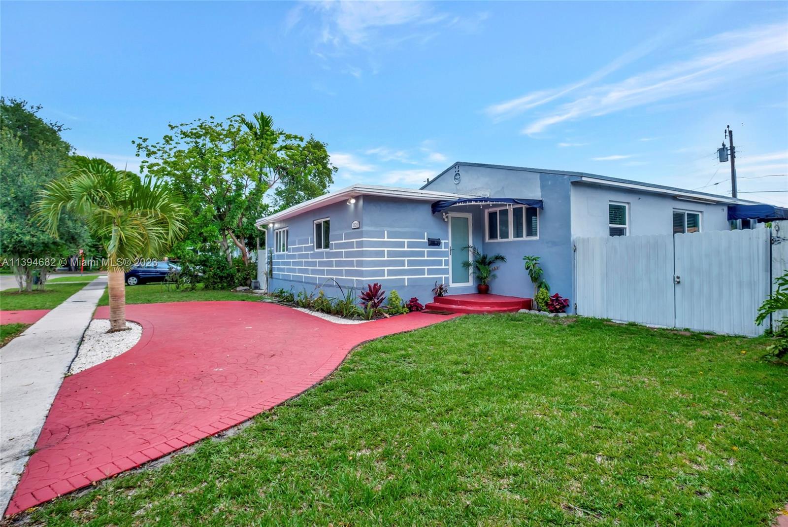 3821 NW 62nd Court Virginia Gardens FL 33166