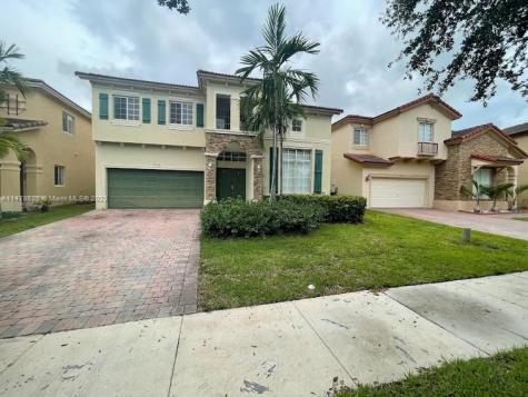 22524 SW 94th Court Cutler Bay FL 33190
